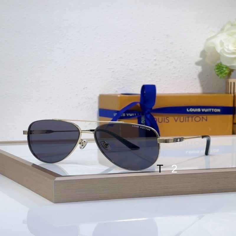 LV Sunglasses ID:20260410-3341